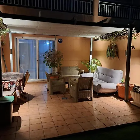 Brisas Del Mar - Sunset Garden Appartamento Costa Adeje (Tenerife)