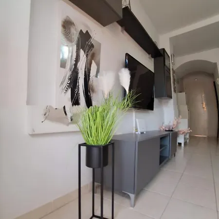 Appartement Brisas Del Mar - Sunset Garden Costa Adeje (Tenerife)