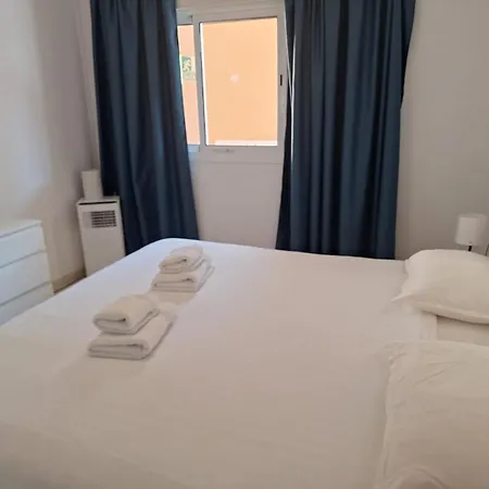 Brisas Del Mar - Sunset Garden Appartement *