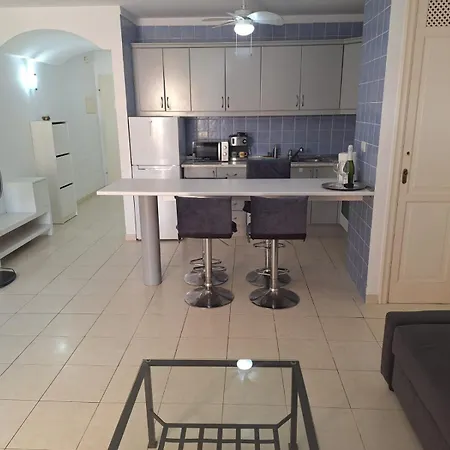 Appartement Brisas Del Mar - Sunset Garden Costa Adeje (Tenerife)