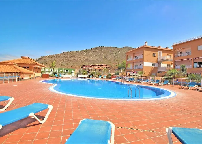 Brisas Del Mar - Sunset Garden Appartement