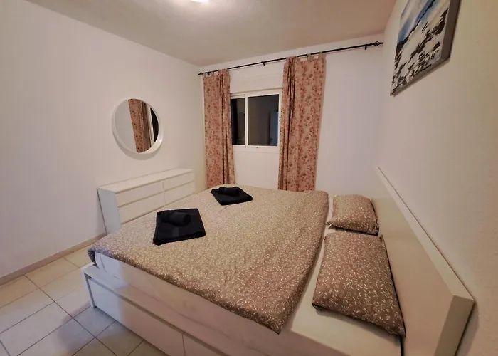 Brisas Del Mar - Sunset Garden Appartement *