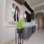 Apartmán Brisas Del Mar - Sunset Garden Costa Adeje (Tenerife)