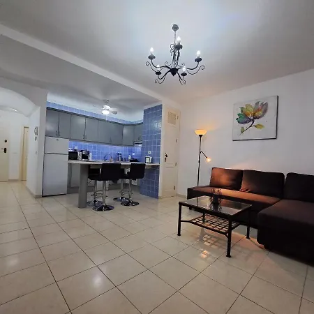 Brisas Del Mar - Sunset Garden Apartment