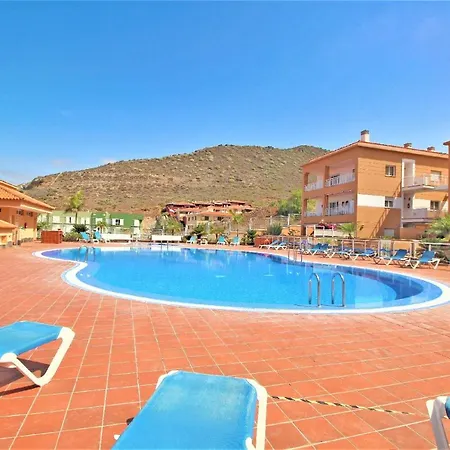 Brisas Del Mar - Sunset Garden Apartmán