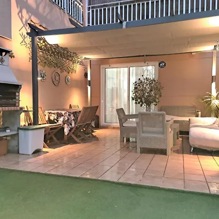 Brisas Del Mar - Sunset Garden *