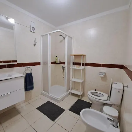 Apartment Brisas Del Mar - Sunset Garden *