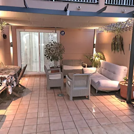 Brisas Del Mar - Sunset Garden Apartamento *