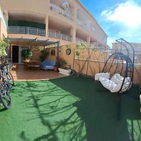 Brisas Del Mar - Sunset Garden *