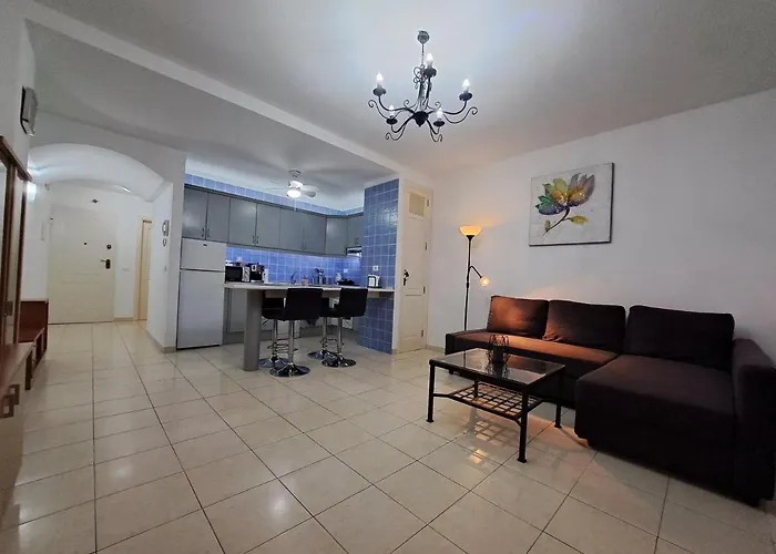 Brisas Del Mar - Sunset Garden Apartamento