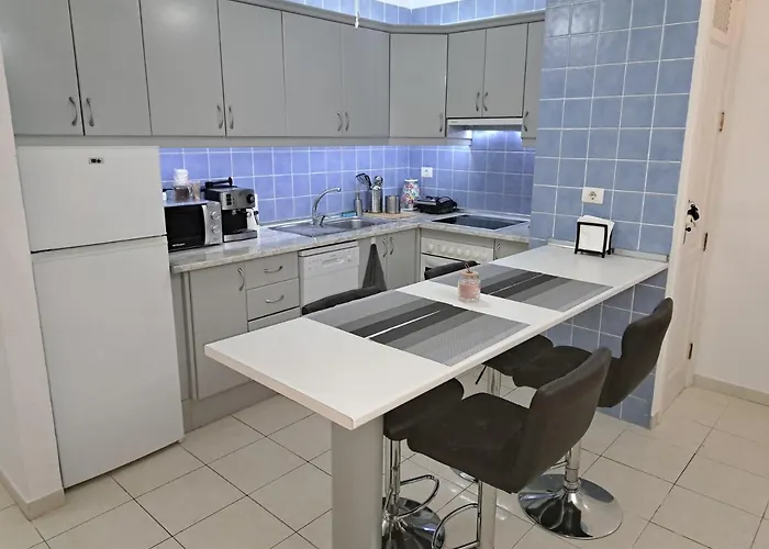 Brisas Del Mar - Sunset Garden *