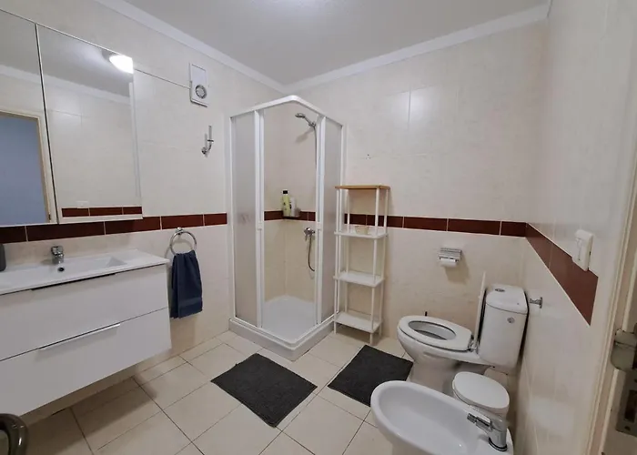 Apartamento Brisas Del Mar - Sunset Garden *