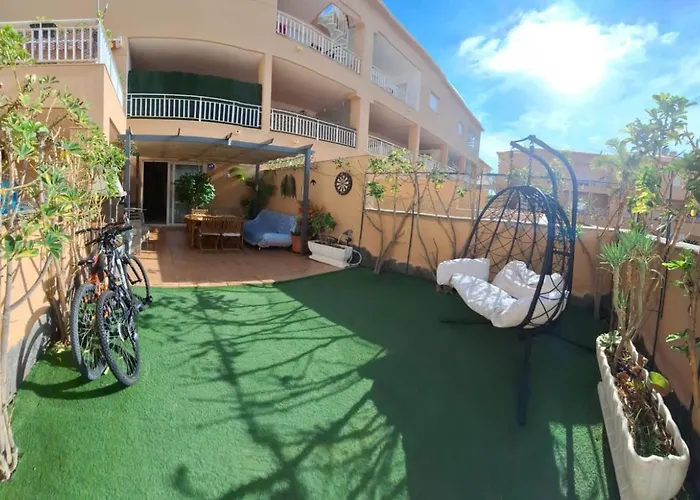 Brisas Del Mar - Sunset Garden *