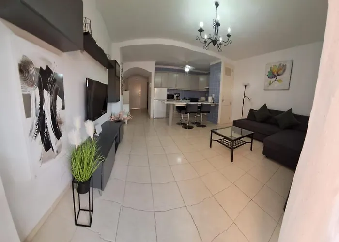 Brisas Del Mar - Sunset Garden Apartamento *